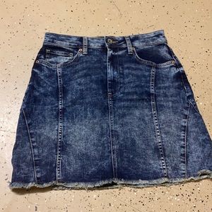 Arizona jean shorts!
